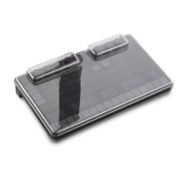 Decksaver Tapa de Policarbonato para IK Multimedia Uno Synth y Uno Drum Precio: 31.50000018. SKU: B1E8RXHZ6Q