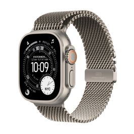 Smartwatch Apple MEWY4QF/A Gris 49 mm