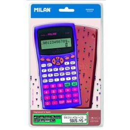 Calculadora Cientifica Milan 10+2 Digitos Cooper (2 Líneas) Calculadora Cientifica Milan 10+2 Digitos Cooper (2 Líneas) Precio: 17.5000001. SKU: B1AADRRAH2