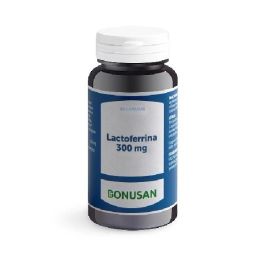 Lactoferrina 300 Mg Precio: 78.4999996. SKU: B1JZ4V9LJP