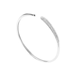 Pulsera Mujer Stroili 1694199 Plateado Pulsera Mujer Stroili 1694199 Plateado