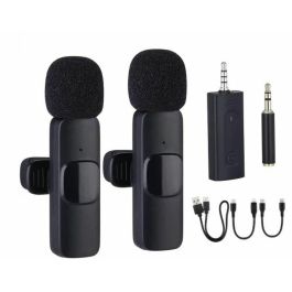 Micrófono NK IG33009KIT Precio: 20.89000023. SKU: B1973KW5K3