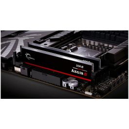 G.Skill 16-GX1-IS Memoria RAM Aegis 5 32GB (1x32GB) DDR5 6000MHz CL36 Unbuffered para PC con Intel XMP y AMD EXPO