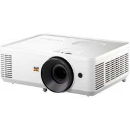 ViewSonic PX704HDE Projector, Full HD (1920x1080p), 4,000 ANSI Lumens, 25.000:1 contrast, 25dB (Eco), 3D compatible ViewSonic PX704HDE Projector, Full HD (1920x1080p), 4,000 ANSI Lumens, 25.000:1 contrast, 25dB (Eco), 3D compatible