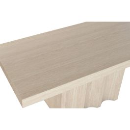 Mesa de Comedor Home ESPRIT Madera 180 x 90 x 76 cm