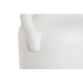 Jarron Urban DKD Home Decor Blanco 35 x 50 x 35 cm