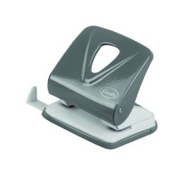 Taladro 2 Punzones Forofis Full Metal (30H) Gris Precio: 6.50000021. SKU: B15WTV7ZG8