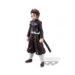 Figura Banpresto Kimetsu No Yaiba Demon Figura Banpresto Kimetsu No Yaiba Demon