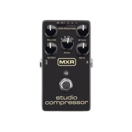 Pedal Mxr® Fx Studio Compressor Precio: 190.89000051. SKU: B1K99HQSCD