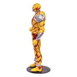 Mcfarlane Toys DC Multiverse Figura articulada Injustice 2, 18 cm