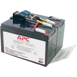 APC OEM Ersatzbatterie MM-48-BP alternativ zu RBC48 Precio: 112.78999996. SKU: B1EN2TY76Q