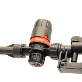 Dimartino Regulador de presión para pulverizador, 4 configuraciones, 1,2,3 bar, on/off, según ISO 19932 Precio: 5.50000055. SKU: B17FBSKJ7R