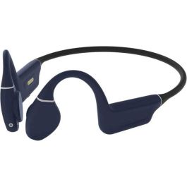 Creative Auricular Outlier Free Pro Plus Conducción Ósea IPX8 Negro y Azul Inalámbrico Precio: 138.69000035. SKU: B1G6X6HWQS