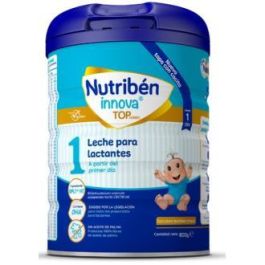 Nutriben Innova 1 S/ Ac Palma 800Gr. Precio: 37.95. SKU: B194JN9NQJ