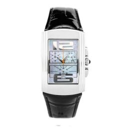Reloj Unisex Chronotech CT7018B-01 (Ø 28 mm) Precio: 20.50000029. SKU: S0339011