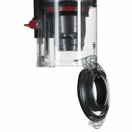 Dyson V12 Detect Slim Absolute Aspiradora Escoba Sin Bolsa Ciclónica Níquel Amarillo 0,35L 60min 545W