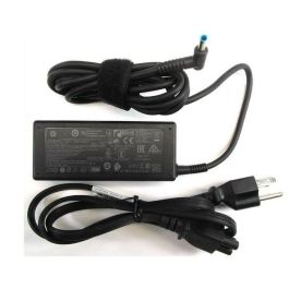 HP Adaptador de Corriente AC 65W Smart NPFC 3 Pines Precio: 35.58999983. SKU: B19DYQXNXG