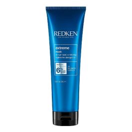 Redken Extreme Mascarilla 250 ml Redken Extreme Mascarilla 250 ml Precio: 27.59000013. SKU: S0585136