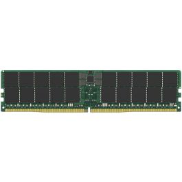 Kingston KSM64R52BD4-64MD 64GB DDR5 ECC Registered 6400MT/s CL52 DIMM 2Rx4 para PC/Servidor