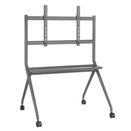 Soporte de Mesa para Pantalla Ewent EW1542 120 kg Precio: 201.6899995. SKU: B172TD3BRA