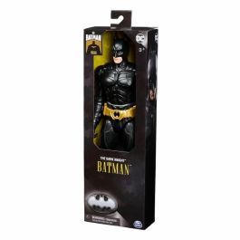 Spin Master SPI6811447035348 Figura de Acción Batman El Caballero Oscuro 30 cm