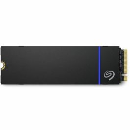 Seagate SEA1710896128877 Game Drive PS5 SSD NVMe 1 TB Oficial