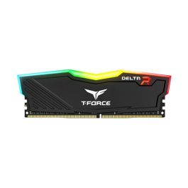 Team Group TF3D416G3600HC18JDC01 Kit de Memoria RAM 16GB (2x8GB) DDR4 3600MHz DIMM Delta RGB CL18 Intel XMP 2.0 Precio: 174.49999996. SKU: S7804258