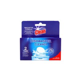 At Home Clean Pastillas Limpia Lavavajillas 2 x 40 g Precio: 1.88999943. SKU: B157GCQGG7