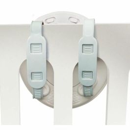 Infantino INF0773554049091 Lámpara Proyector con Luz Relajante, Color Gris Infantino INF0773554049091 Lámpara Proyector con Luz Relajante, Color Gris