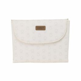 Cambiador de bebé portátil Miffy Moon Azul Beige Cambiador de bebé portátil Miffy Moon Azul Beige Precio: 16.50000044. SKU: B1BFELTXF3