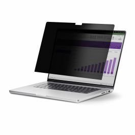 Soporte para Portátil Startech 141T6-PRIVACY-SCREEN Plástico Precio: 45.1209. SKU: B1CXHWSVJJ