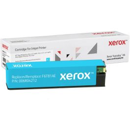 Xerox Toner Everyday Cian Compatible HP PageWide Pro 452/477 006R04212 Precio: 65.49999951. SKU: B1GL3YZHAZ