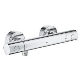 Mezclador termostático de ducha - Precision Get THM GROHE - Cromo