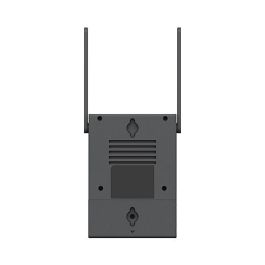 Fanvil W710P Sistema DECT Teléfono Móvil IP Negro Terminal Inalámbrico Protección contra Caídas Pantalla LCD 2"