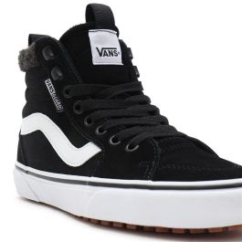 Zapatillas Casual Mujer Vans Filmore Hi
