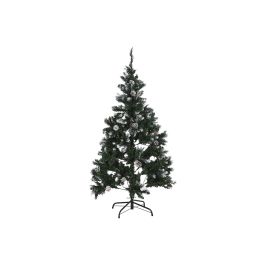 Arbol Navidad Moderna DKD Home Decor Verde 80 x 150 x 80 cm