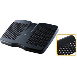 Fellowes Reposapiés Refresh Antideslizante Ventilado Fellowes Reposapiés Refresh Antideslizante Ventilado Precio: 23.78999997. SKU: BIX8066001