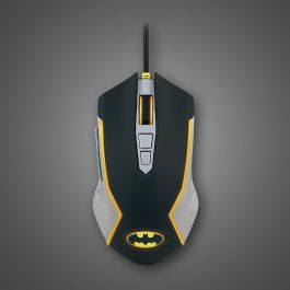 Ratón FR-TEC BATMAN