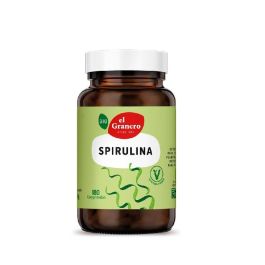 Spirulina Bio Spirulina Bio Precio: 15.5899997. SKU: B143WMCVZ8