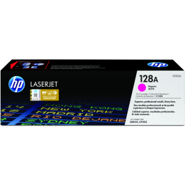 HP Laserjet PRO/SERIE CM1415 Toner Magenta 128A Precio: 93.49999967. SKU: S7734492