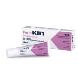 Periokin Encias Gel Bucal Clorhexidina 0,20 30Ml Periokin Encias Gel Bucal Clorhexidina 0,20 30Ml Precio: 11.49999972. SKU: B12LS5TGWE