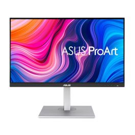 Asus Monitor ProArt PA278CV 27 Pulgadas IPS Quad HD 2560 x 1440 LED Negro Precio: 346.8899995. SKU: S5606264