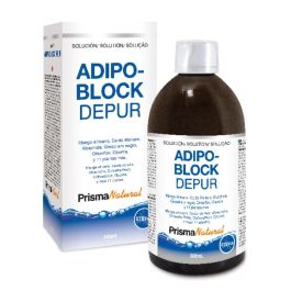 Adipo Block Depur Precio: 24.9499998. SKU: B12AEFGDX3