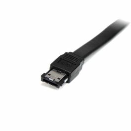 Cables Ordenador - Movilidad Startech Cable De 1 8M Esata Blindado Cables Ordenador - Movilidad Startech Cable De 1 8M Esata Blindado