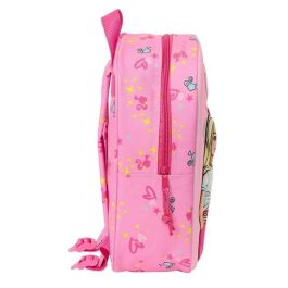 Mochila Safta Guarderia 3D 270x220x100 mm Mochila Safta Guarderia 3D 270x220x100 mm