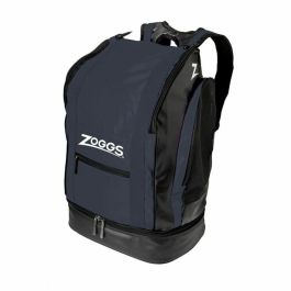 Mochila Deportiva Zoggs Tour Back Pack 40 Negro Precio: 59.50000034. SKU: B15G4AYBMC