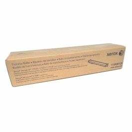 Tóner Xerox 115R00126 Negro Tóner Xerox 115R00126 Negro Precio: 132.49999972. SKU: S55111186