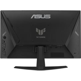 ASUS VG246H1A Monitor Gaming 23.8" Full HD IPS 100Hz 0.5ms HDMI FreeSync Flicker-Free Low Blue Light Negro