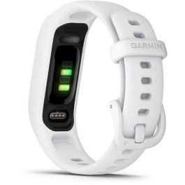 Garmin Vivosmart 5 Monitor de actividad conectado Blanco
