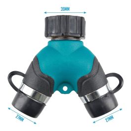 Racor Doble Ferrestock 3/4" Latón Racor Doble Ferrestock 3/4" Latón